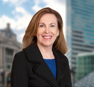Elizabeth Foley Photo