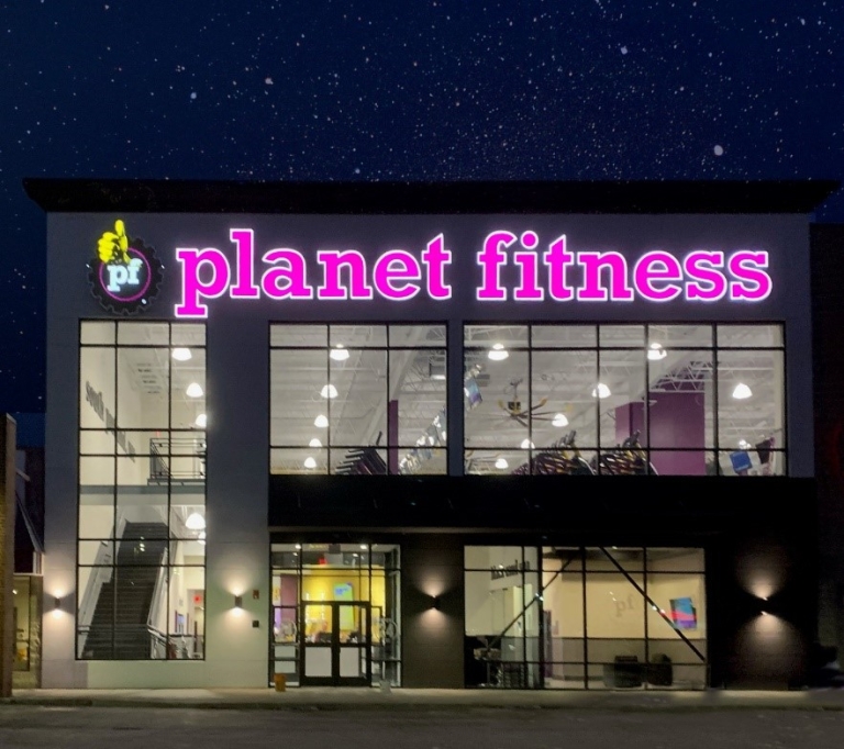 planet fitness granite run hours