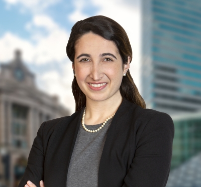 Maria Stracqualursi Photo