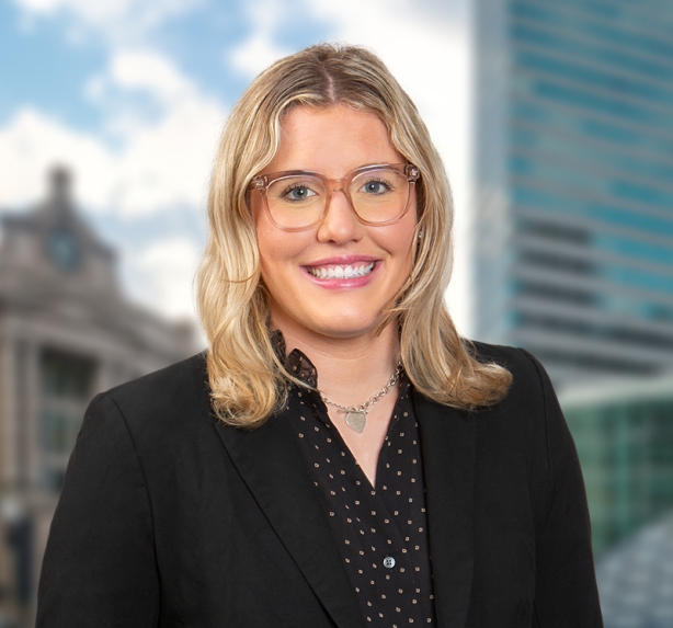 Kennedy Cameron - Rich May, P.C.