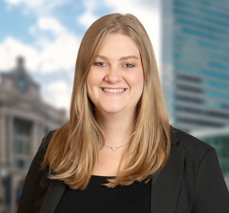 Marissa Thomas - Rich May, P.C.