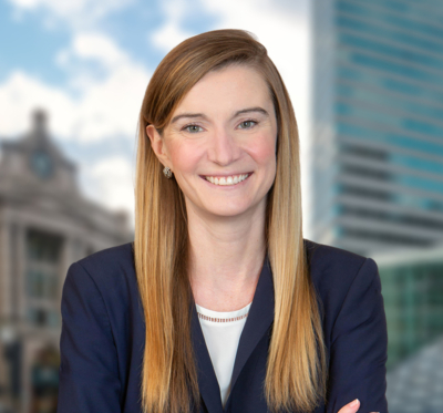 Megan Dean Photo