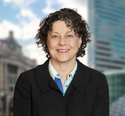 Julie Braverman Bruno Photo